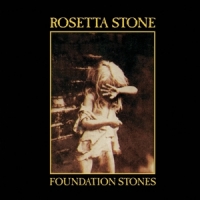 Rosetta Stone Foundation Stones -coloured-