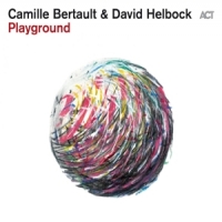 Bertault, Camille & David Helbock Playground