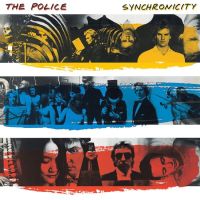 Police, The Synchronicity