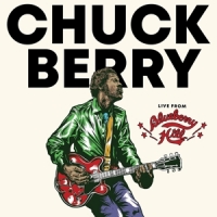 Berry, Chuck Live From Blueberry Hill