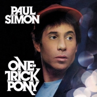 Simon, Paul One Trick Pony