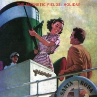 Magnetic Fields Holiday