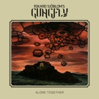 Rikard Sjoblom S Gungfly Alone Together (lp+cd)