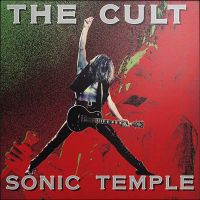 Cult Sonic Temple -30th Anniversary-
