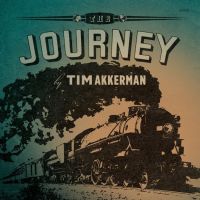 Akkerman, Tim Journey