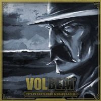 Volbeat Outlaw Gentlemen & Shady (deluxe)