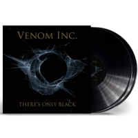 Venom Inc. There's Only Black -ltd-