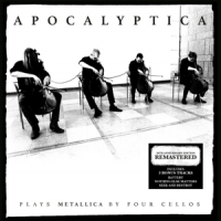 Apocalyptica Plays Metallica (20th Anniversary)
