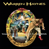 Haynes, Warren Tales Of Ordinary Madness