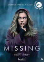 Lumiere Crime Series Missing