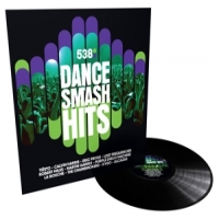 Various 538 Dance Smash Hits