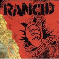 Rancid Let's Go - The 20th Anniversary Rei