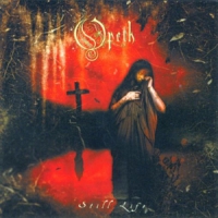 Opeth Still Life -limited Picturedisc-