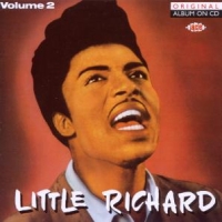 Little Richard Little Richard Vol.2
