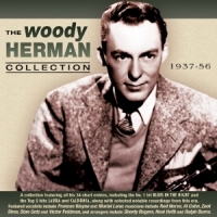 Herman, Woody Collection 1937-56