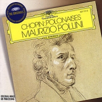 Chopin, Frederic Polonaises No.1-7
