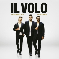 Il Volo 10 Years - The Best Of
