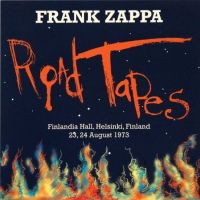 Zappa, Frank Road Tapes, Venue #2