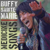 Sainte-marie, Buffy Medicine Songs