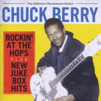 Berry, Chuck Rockin' At The Tops/new Jukebox Hits