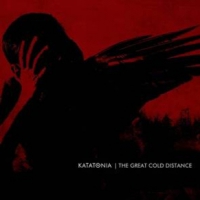 Katatonia Great Cold Distance / 2 Bonus Tracks