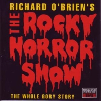 Original London Cast Rocky Horror Show