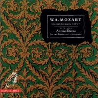 Mozart, Wolfgang Amadeus Classic Concertos 6&17