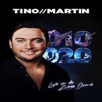 Martin, Tino 010-020 Live In De Ziggo Dome