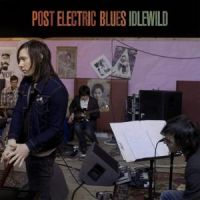 Idlewild Post Electric Blues