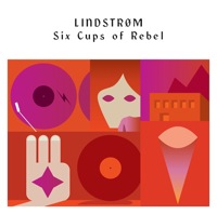 Lindstrom Six Cups Of Rebel