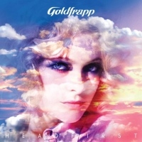 Goldfrapp Head First (lp+cd)