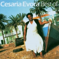 Evora, Cesaria Best Of -17tr-