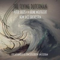 Beets, Peter Flying Dutchman