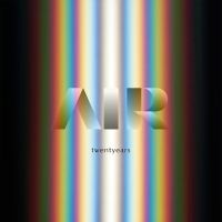 Air Twentyears (deluxe Boxset)