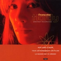 Hardy, Francoise Greatest Hits
