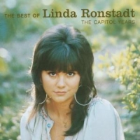 Ronstadt, Linda The Best Of Linda Ronstadt - The Ca