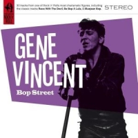 Vincent, Gene Bop Street