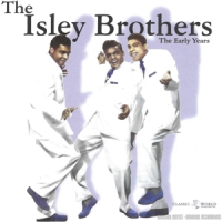 Isley Brothers The Early Years