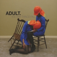 Adult The Way Things Fall