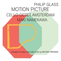 Glass, P. Motion Picture