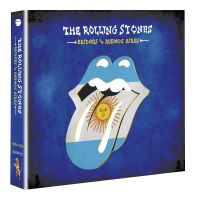 Rolling Stones Bridges To Buenos Aires (2cd+dvd)