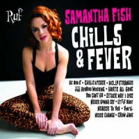 Fish, Samantha Chills & Fever