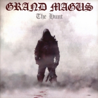 Grand Magus The Hunt