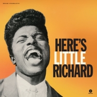 Little Richard Here's Little Richard