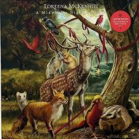 Mckennitt, Loreena A Midwinters Nights Dream -coloured-
