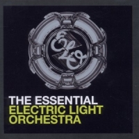 Electric Light Orchestra The Essential Electric Light Orchestra