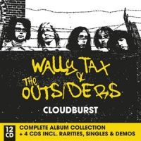 Tax, Wally & Outsiders Cloudburst