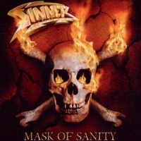 Sinner Mask Of Sanity