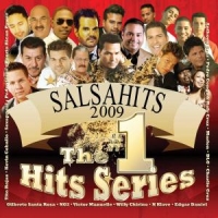 Various Salsahits 2009