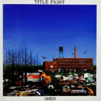 Title Fight Shed